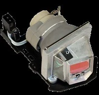 Optoma Lampa do W301 - zamiennik oryginalnej lampy bez modułu SP.8VF01GC01 BL-FP190B - Lampy do projektorów - miniaturka - grafika 2