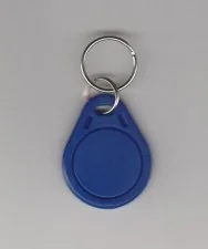 Brelok mifare do zamka LOB5500MK - Kontrola dostępu - miniaturka - grafika 2