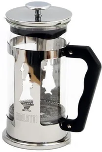 Bialetti FRENCH PRESS ""OMINO""/""PREZIOSA"" 350 ML (3160) - Dzbanki i imbryki - miniaturka - grafika 2