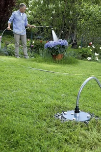 Karcher Pompa głębinowa BP 6 Deep Well 1.645-422.0 - Pompy wodne - miniaturka - grafika 6