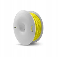 Filamenty i akcesoria do drukarek 3D - Filament Fiberlogy FiberFlex 30D Yellow 1,75mm - miniaturka - grafika 1