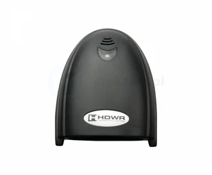 HDWR Czytnik kodów kreskowych 2D HD-42 PROMOCJA! HD42 - Czytniki kodów kreskowych - miniaturka - grafika 3