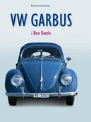 Albumy inne - OLESIEJUK VW Garbus i New Beetle Reinhard Lintelmann - miniaturka - grafika 1