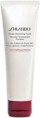 Pianki do mycia twarzy - Shiseido SHISEIDO Deep Cleansing Foam 125ml 86502-uniw - miniaturka - grafika 1