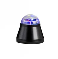 Lampy stojące - Wofi Lampa stołowa FIREWORKS 80040 - miniaturka - grafika 1