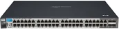 Switche - HPE SWITCH PROCURVE 2810-48G J9022A - miniaturka - grafika 1
