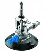 Inne akcesoria studyjne - Avenger F1000 uchwyt z przyssawką z przegubem i 5/8" F1000 - miniaturka - grafika 1