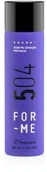 Kosmetyki do stylizacji włosów - Framesi For Me Hold Me Strongly Hairspray 504 Mocny lakier do włosów bez gazu 300 ml - miniaturka - grafika 1