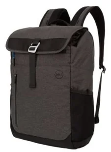 Dell DELL 460-bbzp Venture plecak "15" Heather Szary 460-BBZP - Plecaki - miniaturka - grafika 2