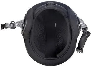 Raven Kask Pursuit (black) 2020 - Kaski narciarskie - miniaturka - grafika 4