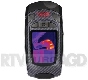 Pro Seek Kamera termowizyjna Seek Thermal Reveal RQ-EAA RQ-EAA - Poziomice laserowe - miniaturka - grafika 2