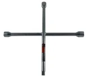 Klucze i nasadki - BAHCO Klucz do kół Krzyżak 17-19-21 mm 1/2 6 - miniaturka - grafika 1