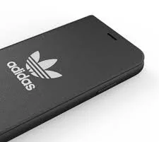Adidas Booklet Case etui Apple iPhone 11 0080764 - Etui i futerały do telefonów - miniaturka - grafika 2