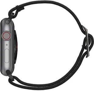 Spigen Pasek Fit Lite do Apple Watch 2/3/4/5/6/SE 42/44mm Czarny AMP02286 - Akcesoria do smartwatchy - miniaturka - grafika 5