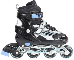 HMS GPR 180 GRYF PROSTY Z GWINTEM I ZACISKIEM 30MM x 180 CM 1AB-17-6-087 - Pozostały sprzęt i akcesoria do ćwiczeń - miniaturka - grafika 7