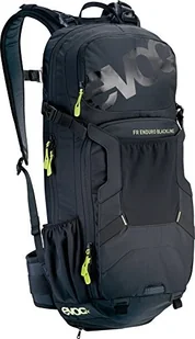 Evoc FR Enduro Blackline Plecak z protektorem 16L, black S 2021 Plecaki rowerowe 100106100-S - Plecaki - miniaturka - grafika 2