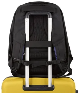 Gabol Plecak na laptop 15,6'' Transfer tablet 10'' 410450 001 - Torby na laptopy - miniaturka - grafika 5