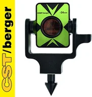 Sprzęt geodezyjny - SURVGEO CST/berger Minilustro z uchwytem 25,4mm 65-3500M-EU - miniaturka - grafika 1
