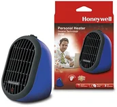 Ogrzewanie przenośne - Honeywell HCE100RE4 mini grzejnik, niebieski - miniaturka - grafika 1