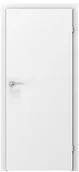 Drzwi wewnętrzne - Skrzydło drzwiowe BASIC 90 Prawe - miniaturka - grafika 1