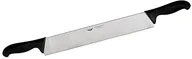 Noże kuchenne - Paderno Colt Elli Speciali nierdzewna/PP czarnym noży do sera 36 cm 18201-36 - miniaturka - grafika 1
