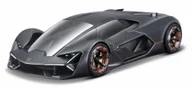 Kolekcjonerskie modele pojazdów - Maisto Model metalowy Lamborghini Terzo Millenium 1/24 do składania 5_788064 - miniaturka - grafika 1