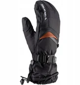 Rękawice narciarskie - Viking Rękawice snowboardowe Flow 9, narciarskie - miniaturka - grafika 1