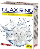 Filtry akwariowe i akcesoria - Wave a3002334 GLAX pierścionek ze szkła spienionego, 5 kg - miniaturka - grafika 1