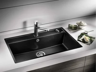 Blanco DALAGO 8-F BIAŁY 516644 - Zlewozmywaki - miniaturka - grafika 2