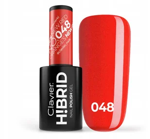 Clavier Lakier hybrydowy H!brid Uv/led 5 ml - Lakiery hybrydowe - miniaturka - grafika 5