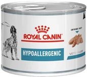 Mokra karma dla psów - Royal Canin Veterinary Diet Veterinary Diet Canine Hypoallergenic w puszkach - 24 x 400 g - miniaturka - grafika 1