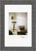 Ramki na zdjęcia - Walther Home 20x30 Wooden grey HO030D - miniaturka - grafika 1