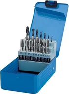 Wiertła - Draper 40891 zestaw wierteł gwintownik-i 28-częściowy 40891 - miniaturka - grafika 1