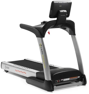 HMS BIEŻNIA ELEKTRYCZNA BE6000 SEMI COMERCIAL PREMIUM - Bieżnie - miniaturka - grafika 3