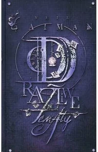 Neil Gaiman Drażliwe tematy - Fantasy - miniaturka - grafika 2