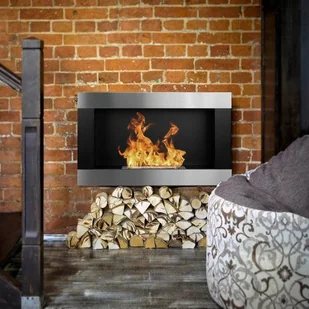 Knap Biokominek Knap Zeus 106208 - Biokominki - miniaturka - grafika 2