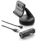 Akcesoria do nawigacji - Uchwyt Tomtom do auta Click & Go 520/5200/620/6200/6250/Premium/Essential) 9UUB.001.40) - miniaturka - grafika 1