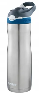 Contigo Butelka Bidon termiczny Ashland Chil 590ml - Shakery i bidony sportowe - miniaturka - grafika 2