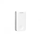 Dzwonki i gongi - Przycisk bezprzewodowy, bezbateryjny do rozbudowy dzwonka  PRESSO DB-1PD - miniaturka - grafika 1