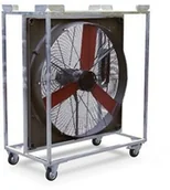 Wentylatory przemysłowe - Trotec Dmuchawa TTW 20000 - miniaturka - grafika 1