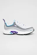 Buty sportowe damskie - Reebok Classic Daytona Dmx DV9617 - miniaturka - grafika 1