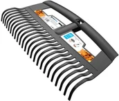 Grabie i motyki - Cellfast Głowica do grabi CELLFAST 40-121, 52,5 cm - miniaturka - grafika 1