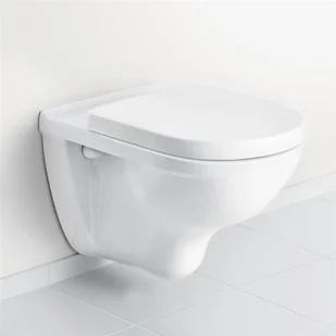 Villeroy & Boch Architectura DirectFlush biała Ceramicplus 5690 R0 R1 - Miski WC - miniaturka - grafika 2
