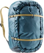 Sprzęt wspinaczkowy - Deuter Gravity Rope Bag, szary 2021 Torby na linę 3391022-3445 - miniaturka - grafika 1