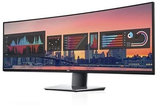 Dell U4919DW (210-ARGK) - Monitory - miniaturka - grafika 2