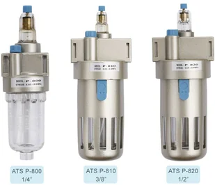 ATS Naolejacz Powietrza ATS P-820 1/2"" STD 05-01-85 - Akcesoria pneumatyczne - miniaturka - grafika 5