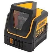 Poziomice laserowe - Dewalt DW0811-XJ - miniaturka - grafika 1