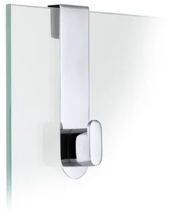 Blomus Wieszak na kabinę prysznicową (polerowany) Areo - Wieszaki łazienkowe - miniaturka - grafika 2