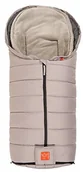Inne - Kaiser 6574123 All Season dziecięcy śpiworek na nogi Paul 3 w 1, jasnoszary, szary - miniaturka - grafika 1