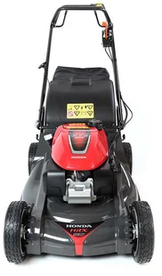 Honda Kosiarka spalinowa HRX 537 HYE I - Kosiarki - miniaturka - grafika 4